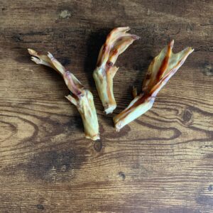 Multi-Buy Ducks Feet (x10)
