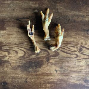 Multi-Buy Chicken Feet (x10)